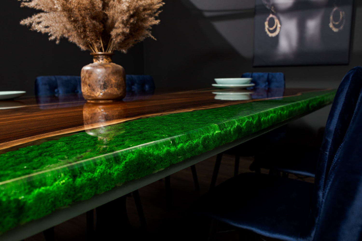 Epoxy Resin Tables