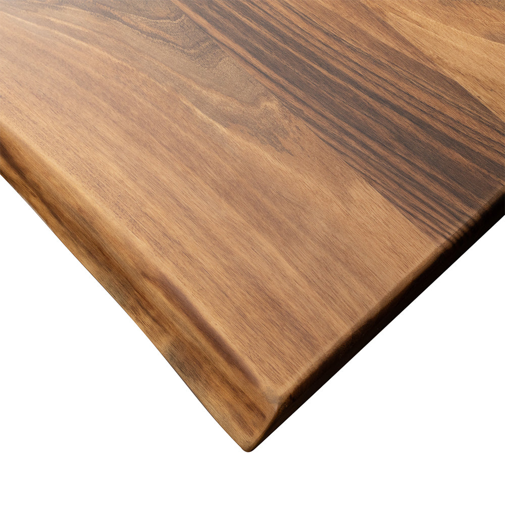 Haga Solid Walnut Table