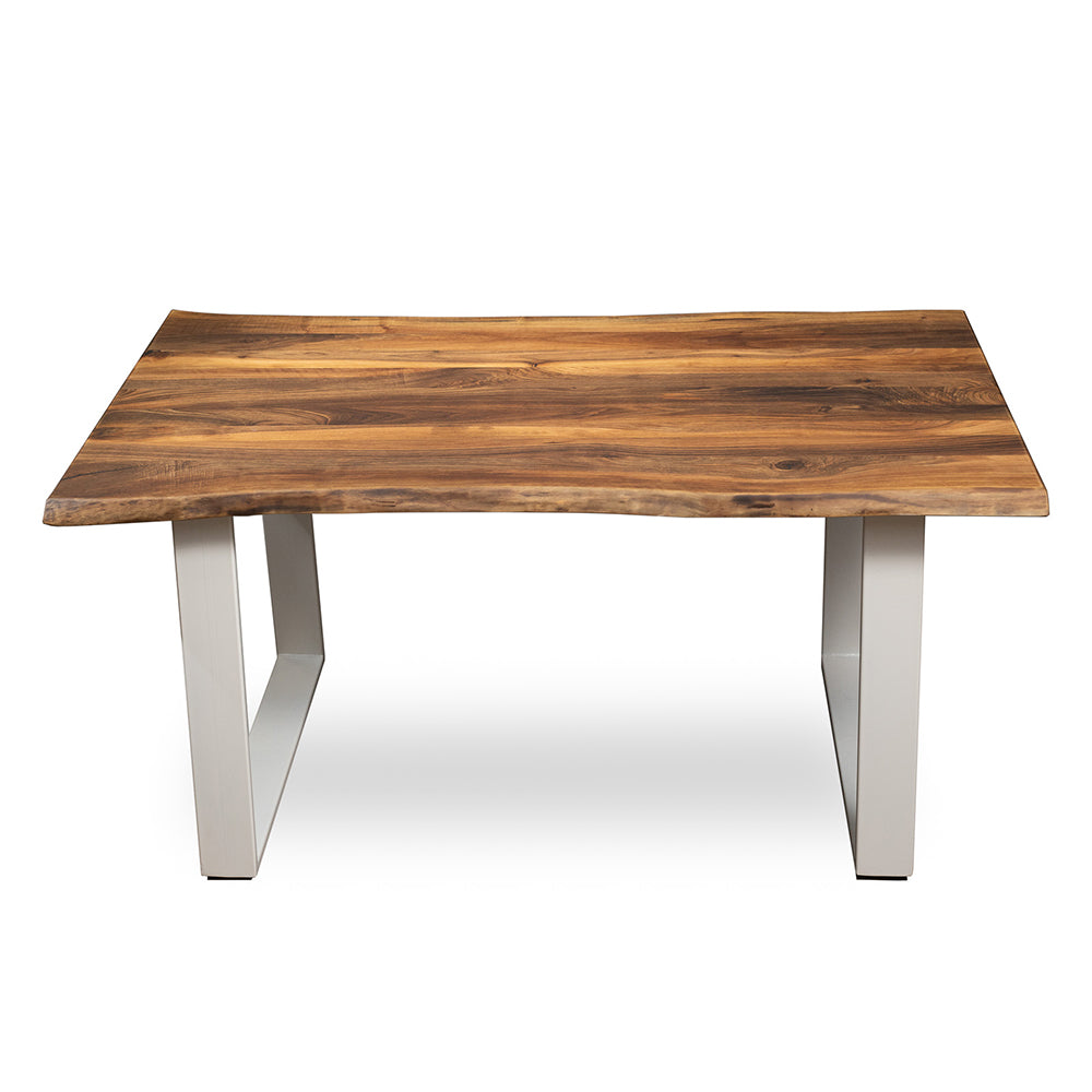 Haga Solid Walnut Table