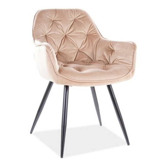 Oslo Cream Chair