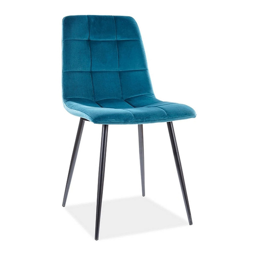 Sya Turquoise Chair