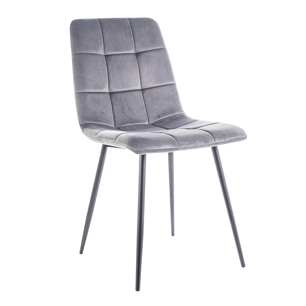 Sya Gray Chair