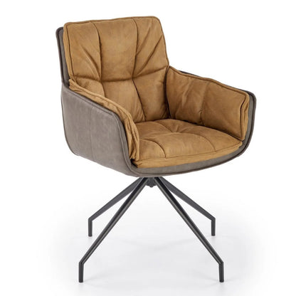 Tokyo Swivel Chair